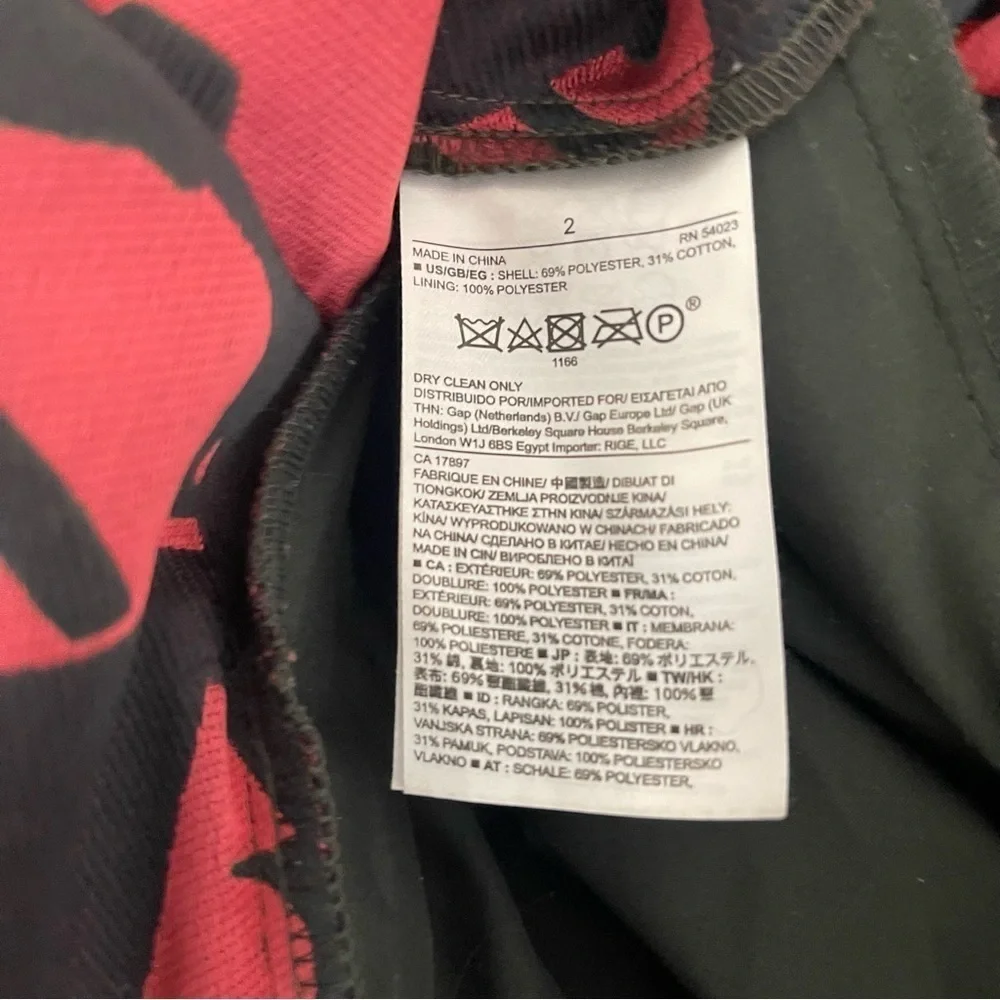Banana Republic banana republic